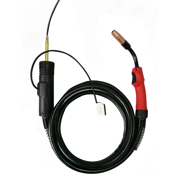 Welding Mig Torch Fronius AL2300 Welding Gun With Fronius Connector