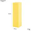 Cubes de tofu jaune