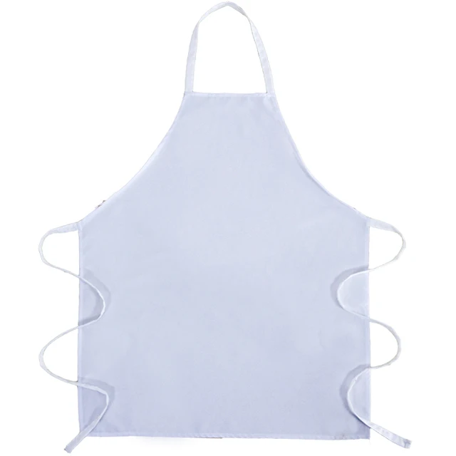 Кухонный Фартук парикмахерский кухонный шеф-повар изготовленный на заказ полиэстер водоотталкивающий