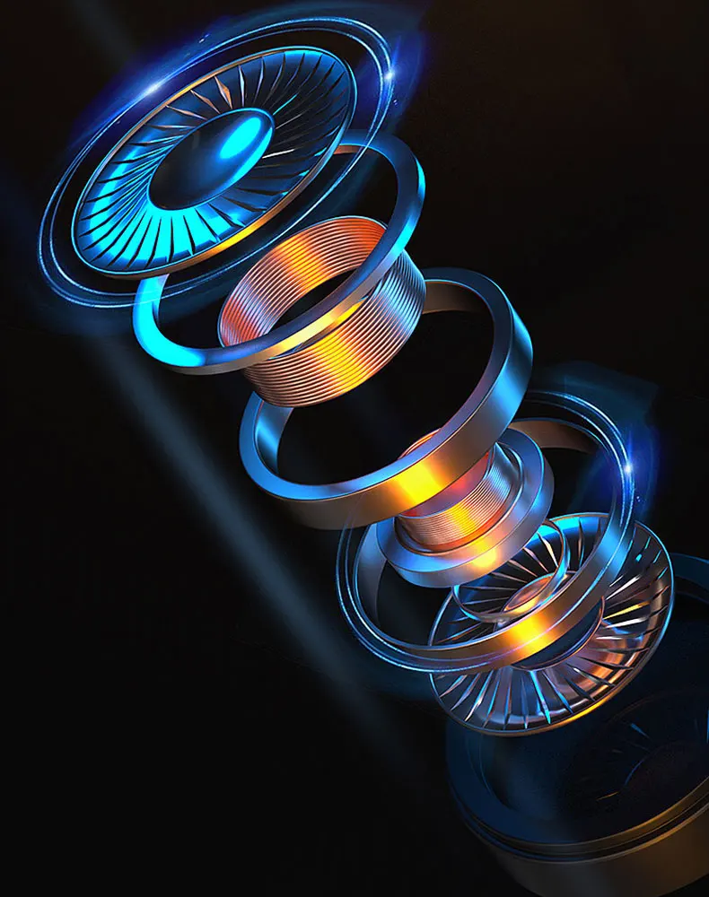 Chinese factory supplier supply  2025 Yyk-q71 Led Screen Tws Wireless Headset Bt Call Features Wireless Earphones Earbuds Noise Cancelling For Call Music Smart - Buy Wireless Earphones dual Noise Cancelling Tws Wireless Headset Music Headphone wireless Headset Music Headphone