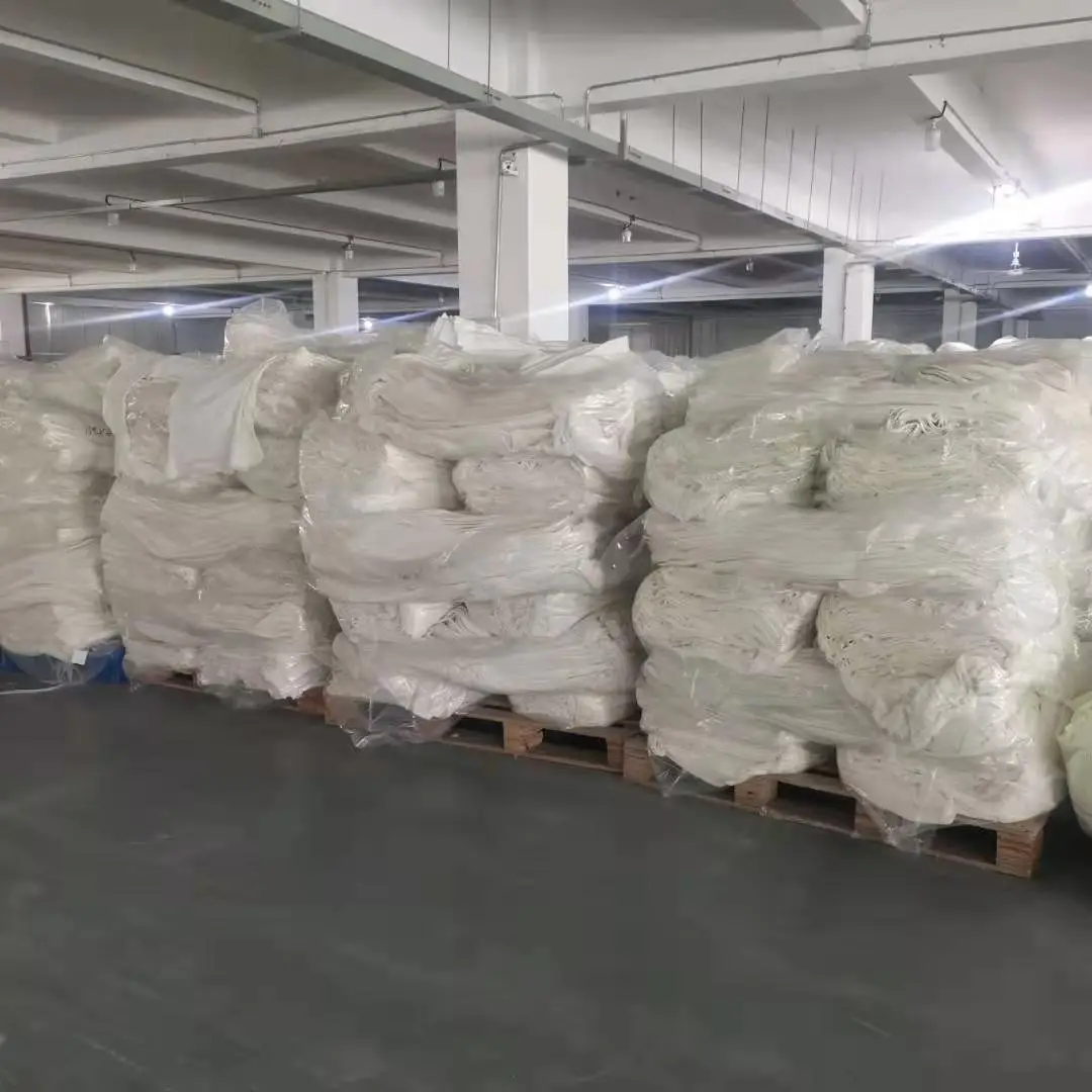 55 Fiberglass/45 Modacrylic Fr Mattress Fire Sock For Mattress Cover