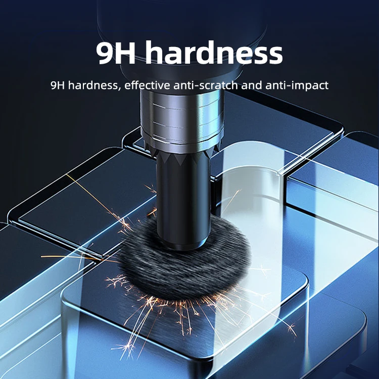 Privacy Tempered Glass For Samsung Galaxy S22 S21 Screen Protector Anti