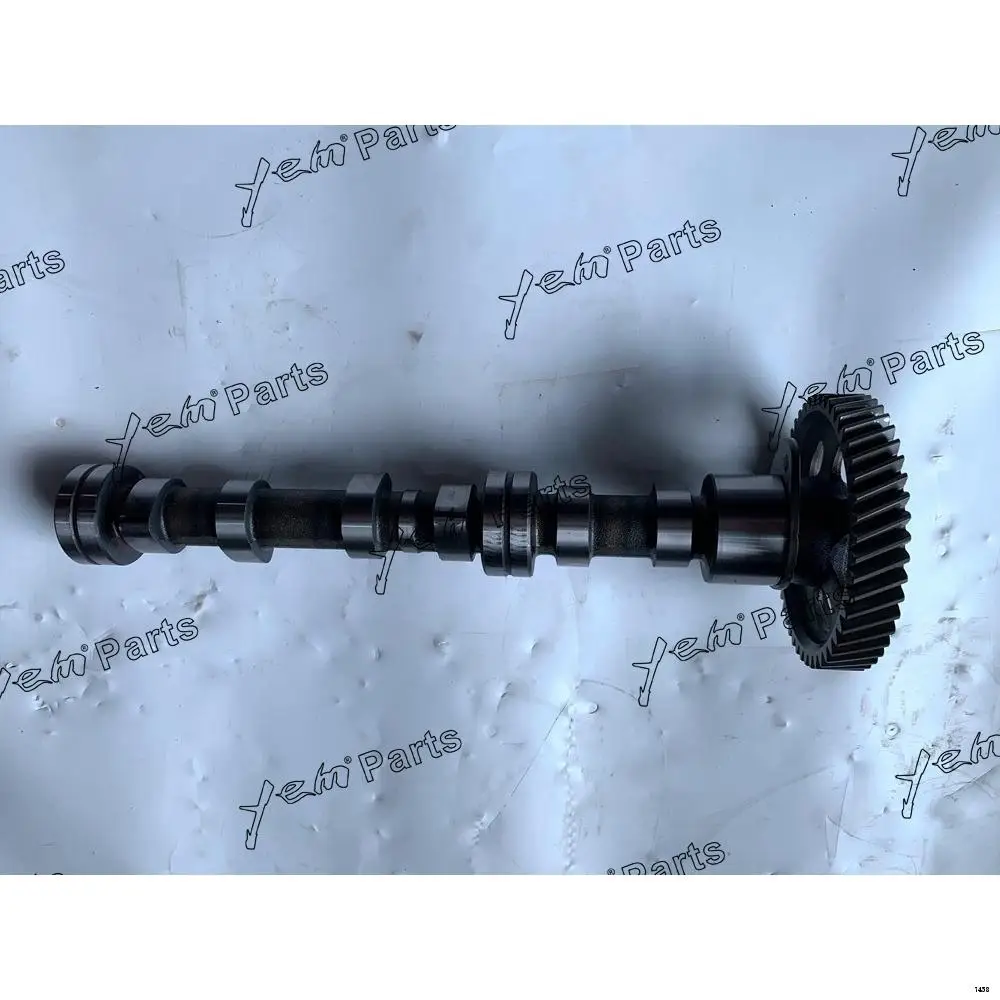 Camshaft Assy Fit for Yanmar 3TN100 Engine Tractor Generator Excavator