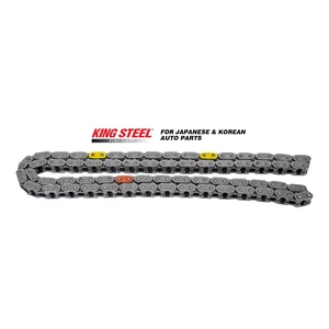 Kingsteel Car Timing Chain for Toyota 1KR-FE 1NZ-FE 13506-0Q020 13506-21020