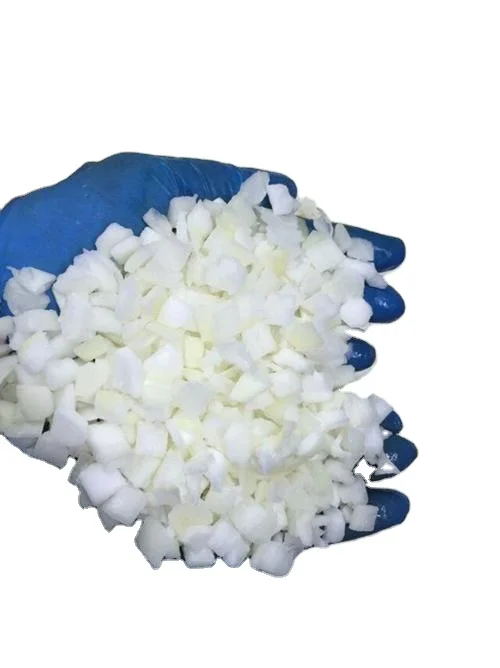 IQF Vegetable Onion Strips Diced manufacture