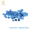Sapphire Blue