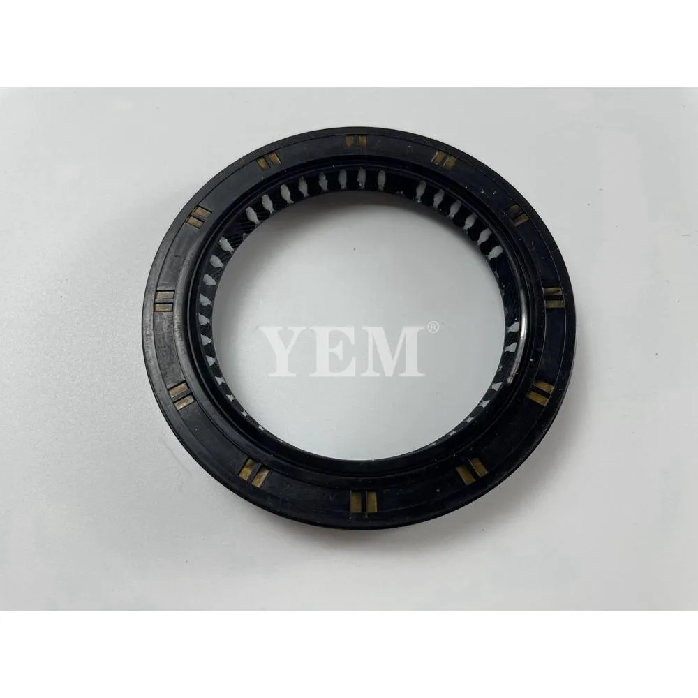 S4K Crankshaft Front Oil Seal for Mitsubishi