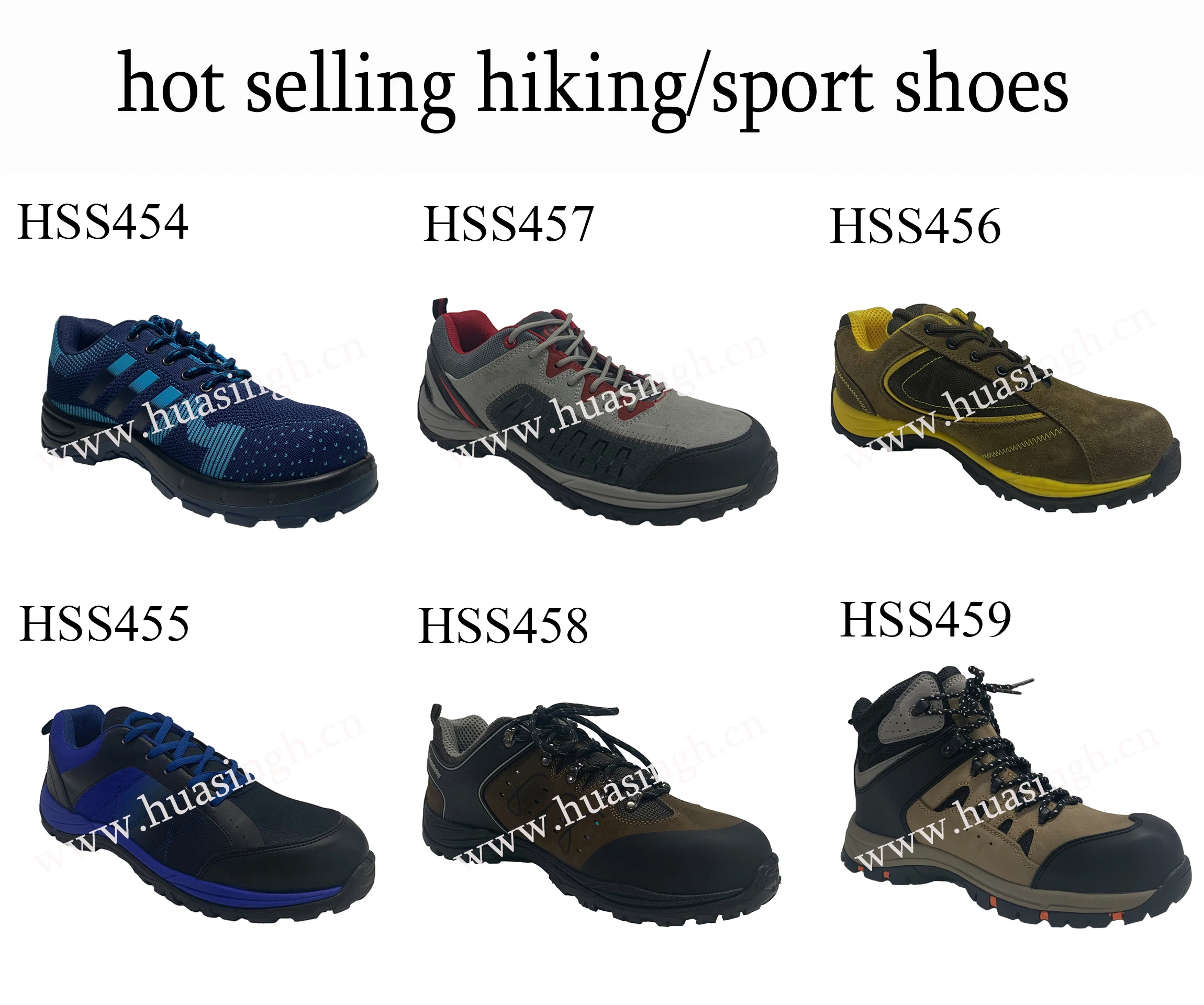 sport safety shoes 
