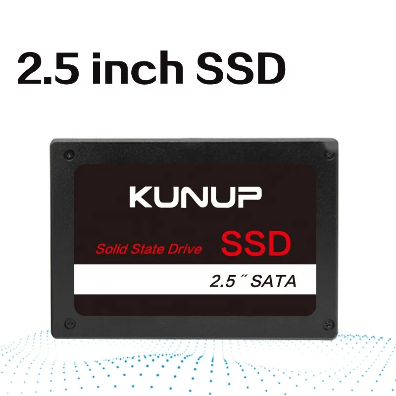 Kunup SATA3.0 SSD 512GB 2.5inch SSD 240GB Hard Disk SSD