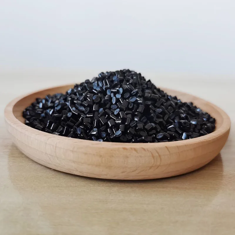 PC/ABS FRG2 K2 огнестойкий 10% армированный стекловолокном сплав первичное пластиковое сырье гранулы