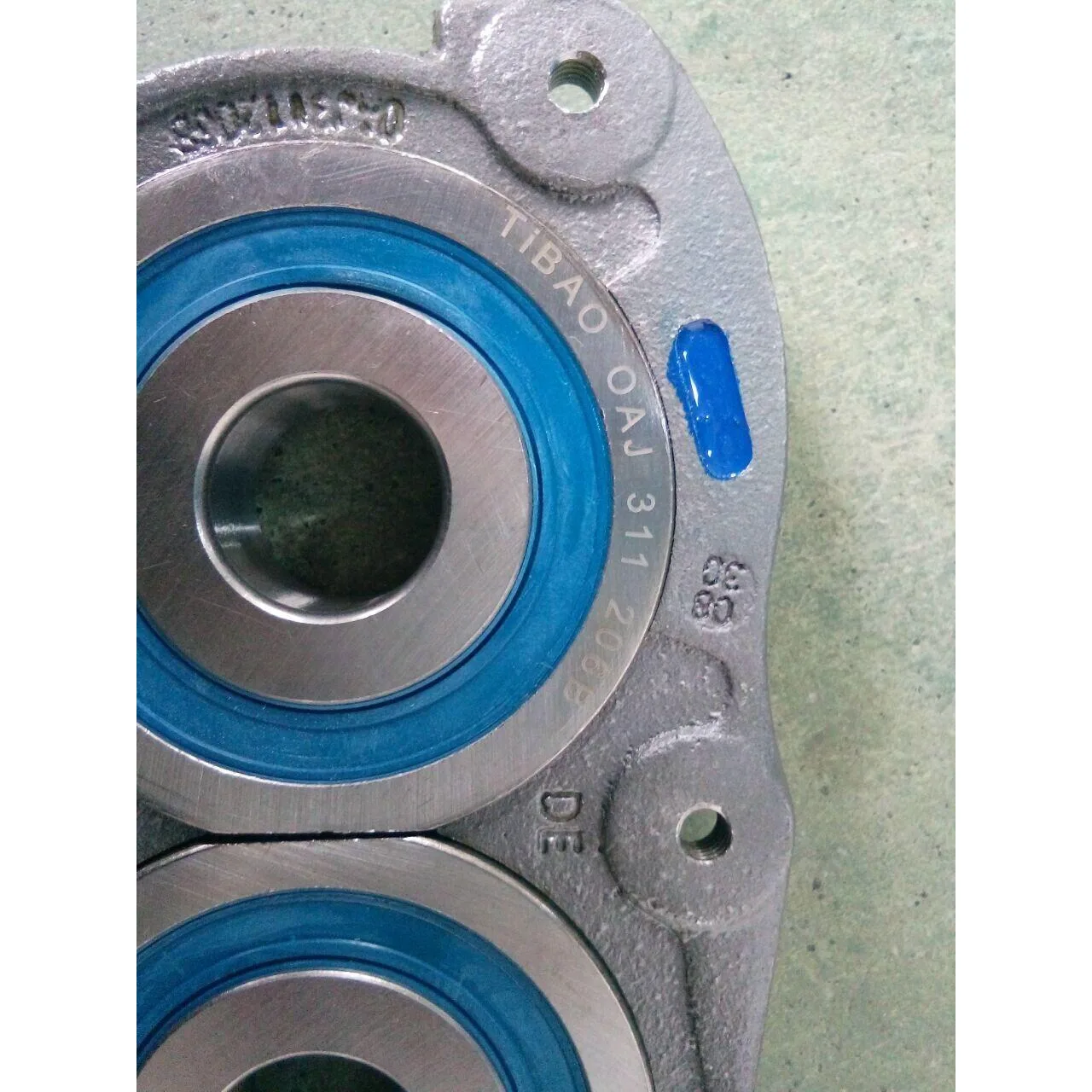 奥迪0aj311206b 0aj311206e齿轮轴承 - Buy Gear Bearing,0aj311206b 0aj311206e ...