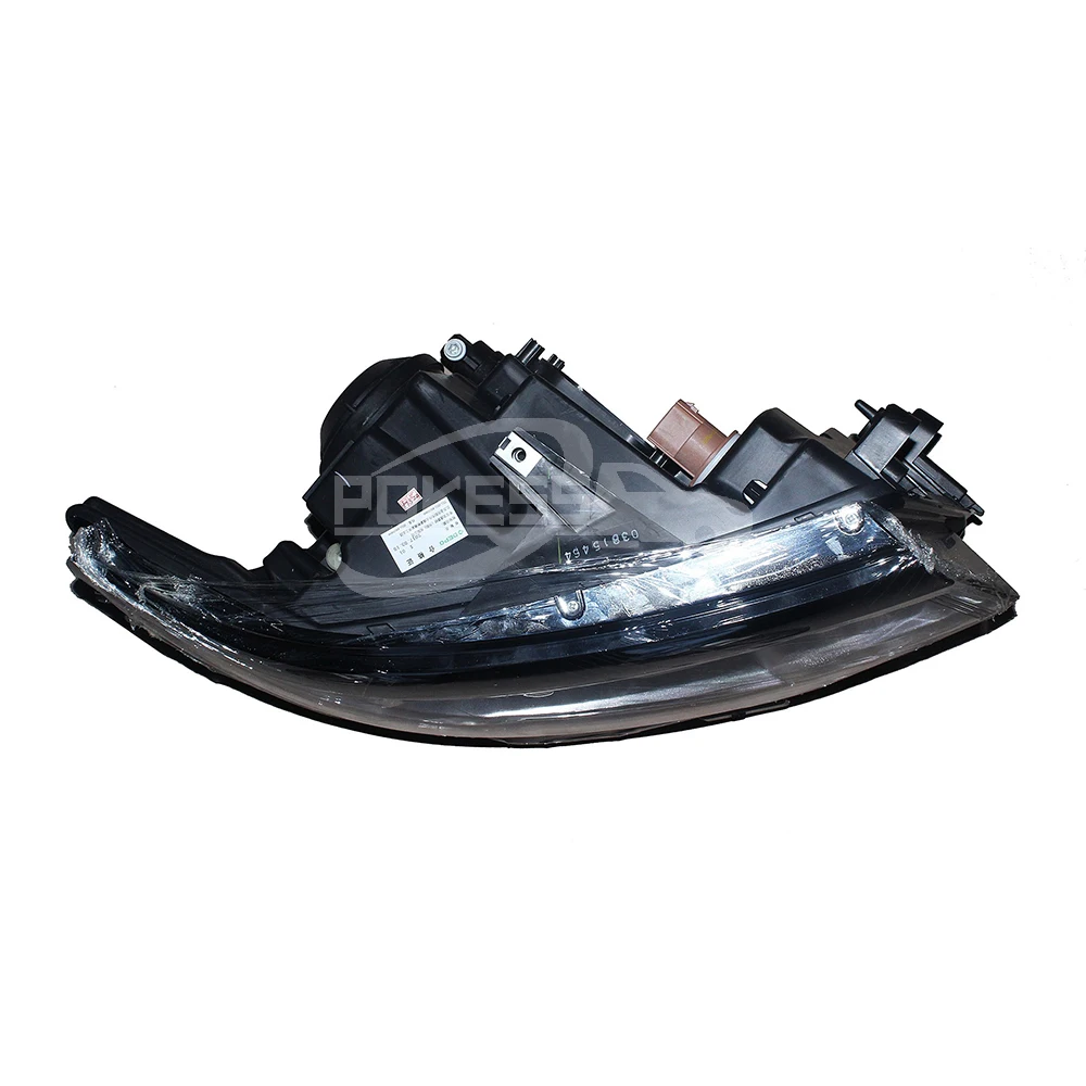 Car Projector Headlight OEM BT4Z13008P LED Headlight for ford Edge He... — 2
