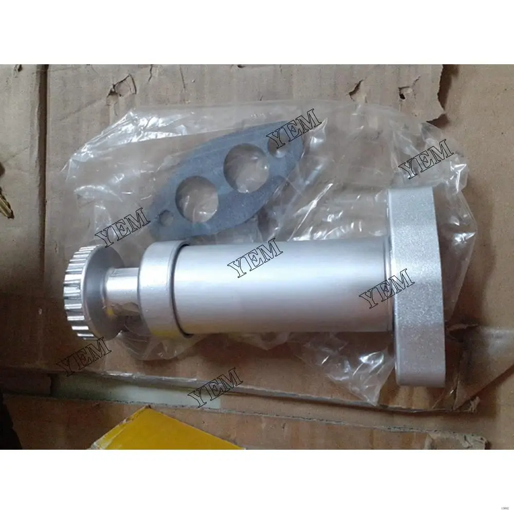 3304 Fuel Pump 137-5541 for Caterpillar Engine.