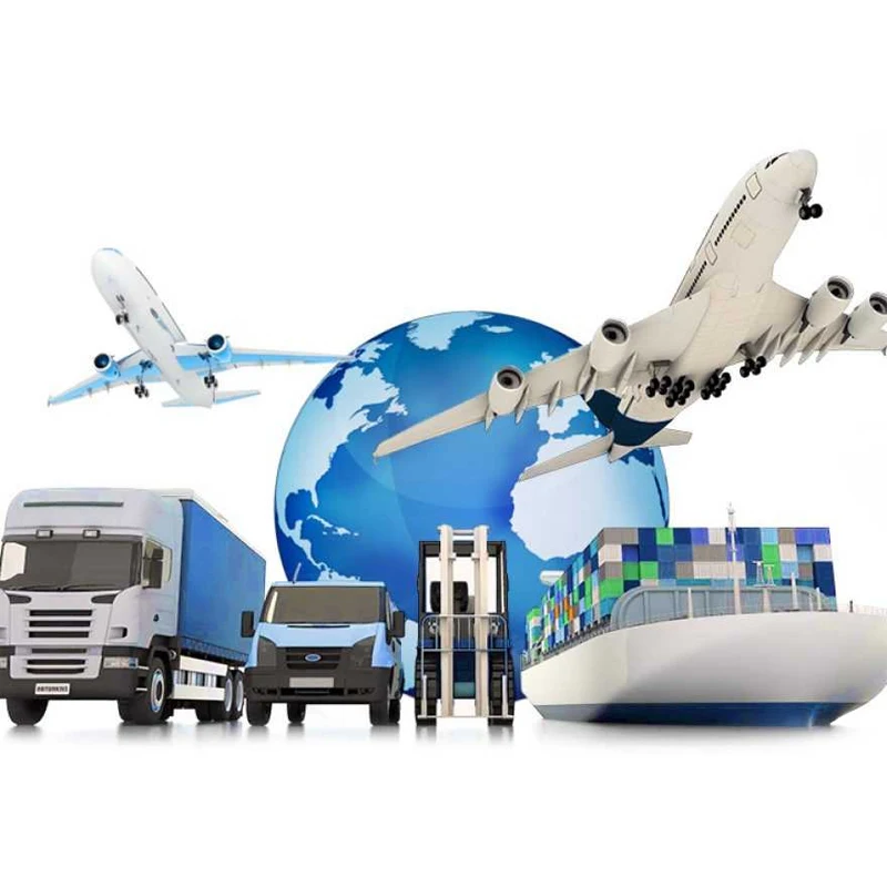 International Logistic Service Air Freight Forwarder Shipping From China to Puerto Rico
