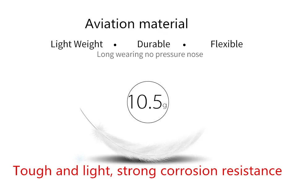 Optical Phantom Trimming Titanium Eyewear Rimless Diamond Cutting None Diopters Optical Eyeglasses for Men and Women