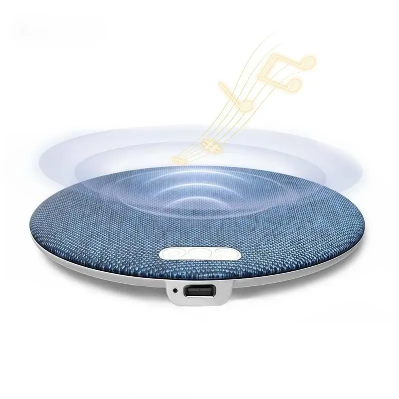 Bluetooth Sleep Aid Speaker for Insomnia