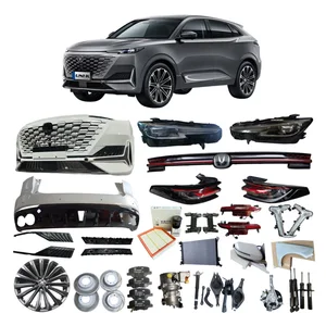 Wholesale Changan Parts Original Used Changan UNI K Accessories Electric Body Kits for Changan Uni-K