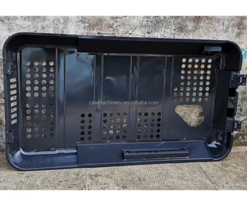 Excavator Spare Parts - Hitachi ZX200 Engine Hood Cover