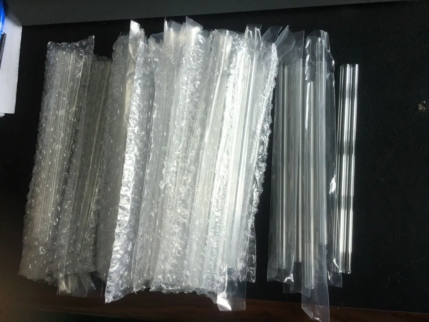 Small Fireproof Heat Resistance Glass Smoking Pipe,Custom Smoking Cigar