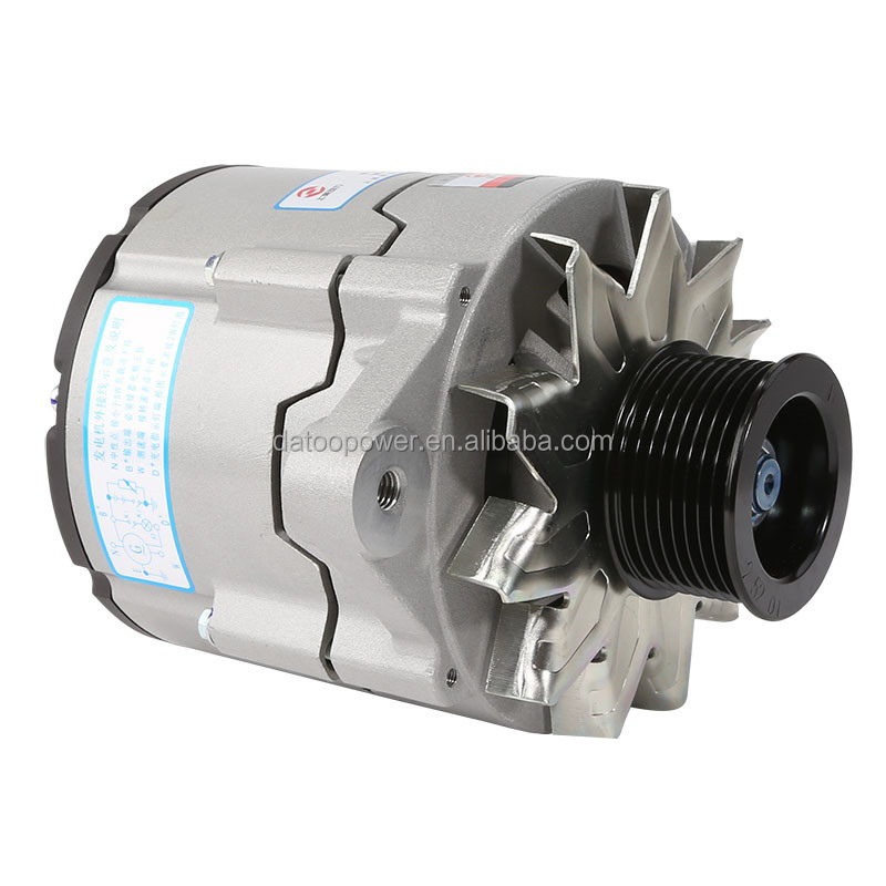 S00015790+01 Alternator for Shanghai Diesel Engine Parts