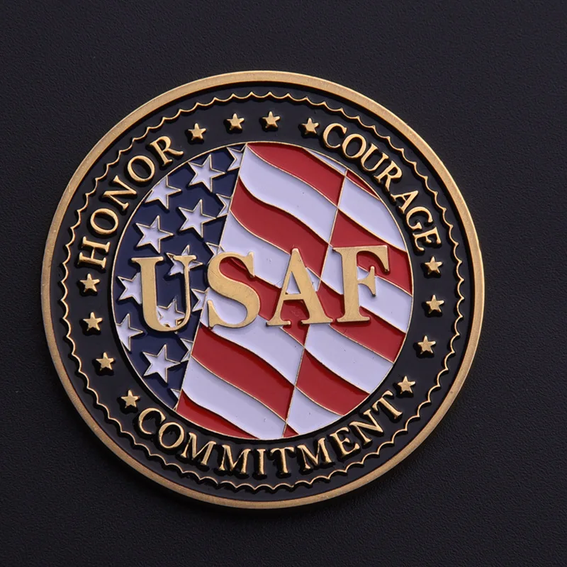 metal coin (123)