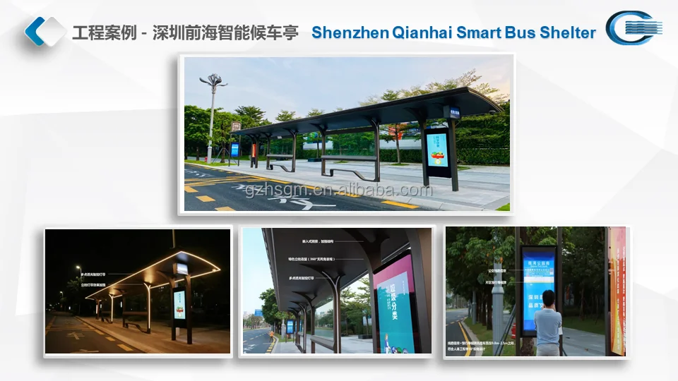 2022 sexy english movies HD video full color P3 P5 P6 P8 P10 LED screen digital signage bus stop shelter advertising