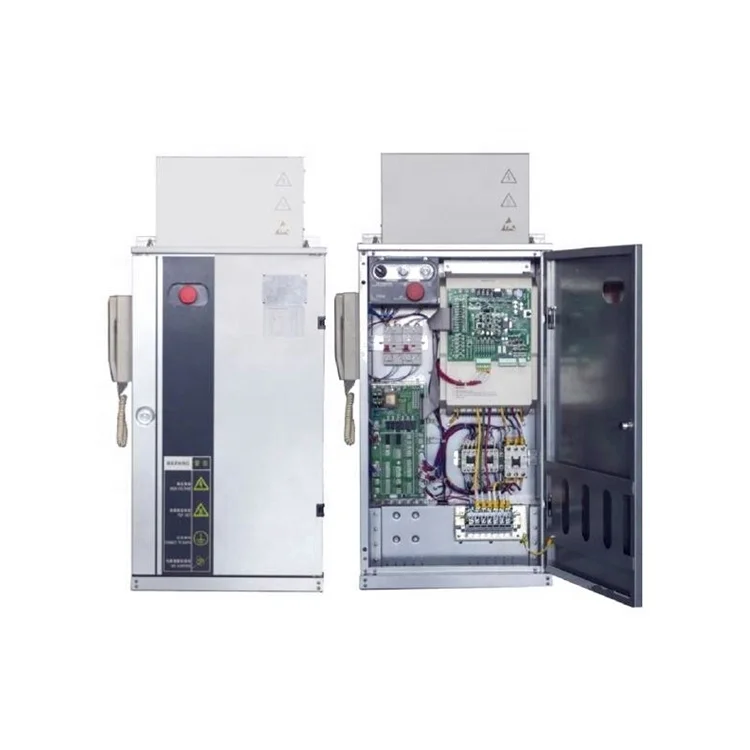 Monarch NICE3000 Elevator Controller Third Generation Monarch Control Cabinet Elevator Parts