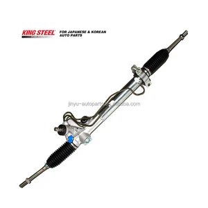 KINGSTEEL OE 44250-04011 44250-04010 44250-35020 LHD Steer Gear Box and Pinion Power Steering Rack for TOYOTA TACOMA RZN140 2WD
