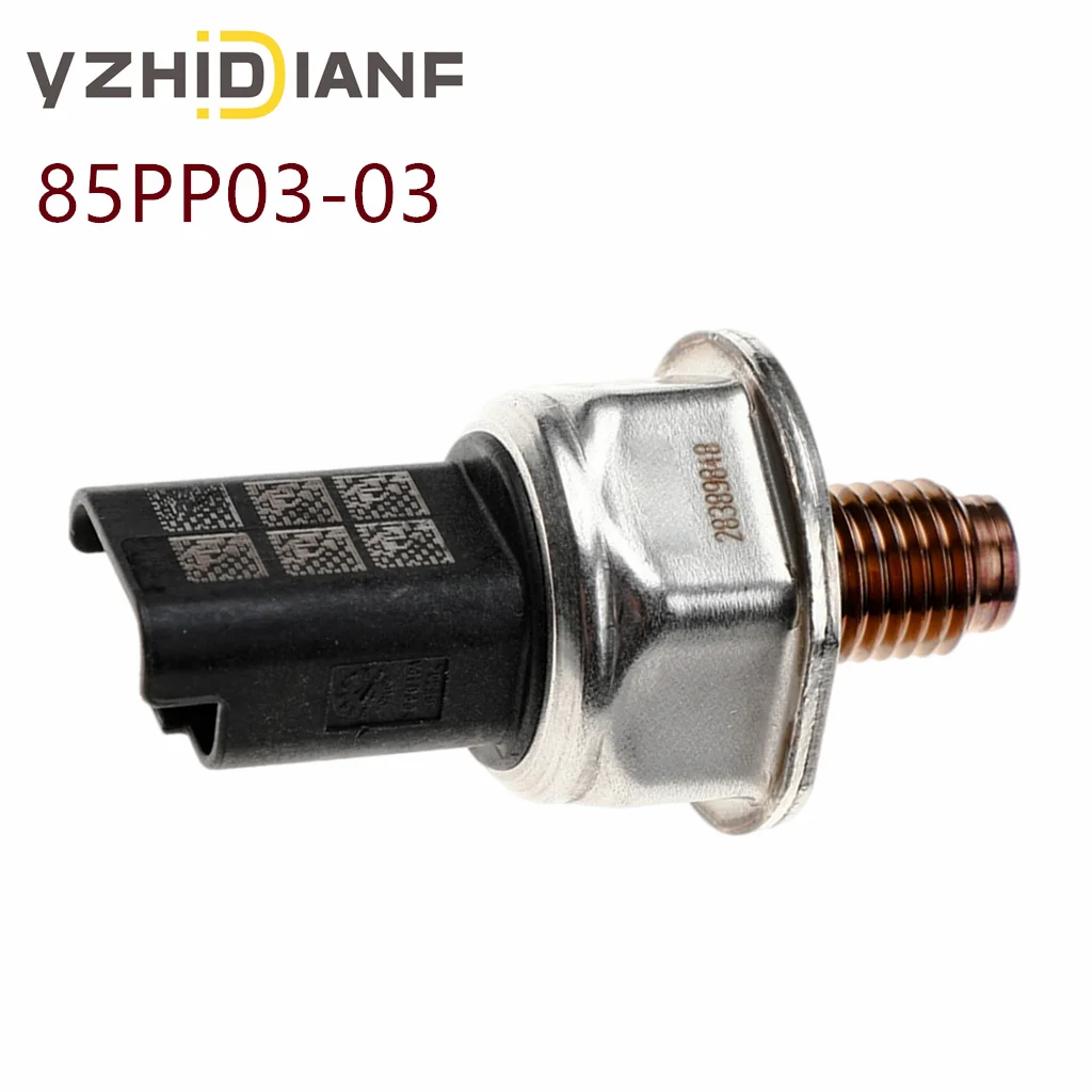 ブースター・導入液 inoppi Fuel Rail Oil Pressure Sensor 28389848 85PP03-03 For Nissan