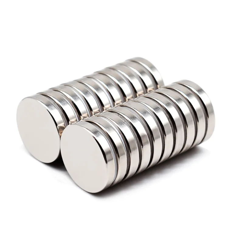 N52 neodymium magnet custom circular