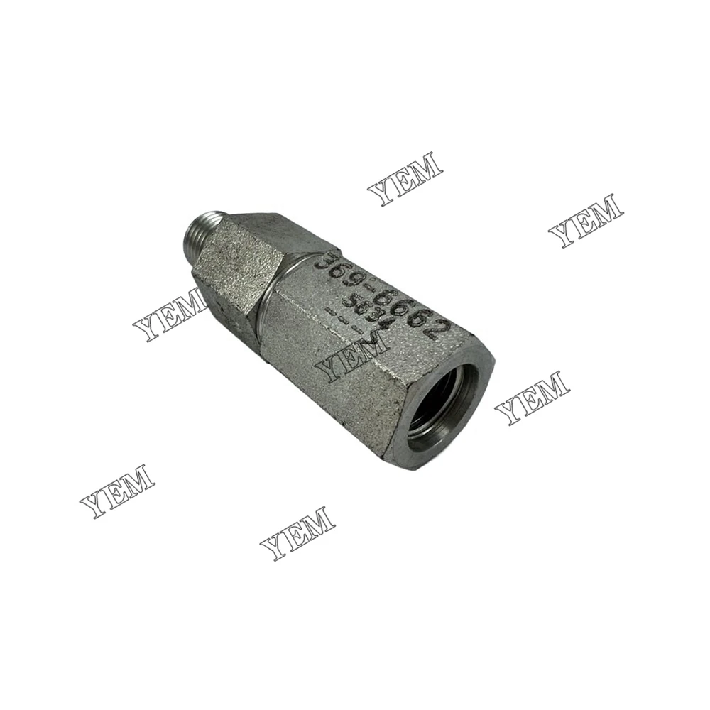 Sensor 369-6662 for Caterpillar 330 336D 325C Engine Spare Parts 2