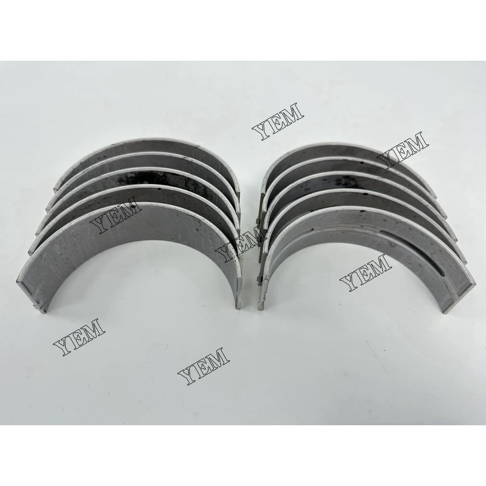 For Hino Engine F17E Main Bearing Spare Part Fast Delivery Engine Parts 2
