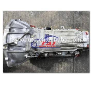 Used Engine Gearbox 1JZ 2JZ 1JZGTE 2JZGTE 2JZ-VVTI 1JZ-VVTI for Toyota