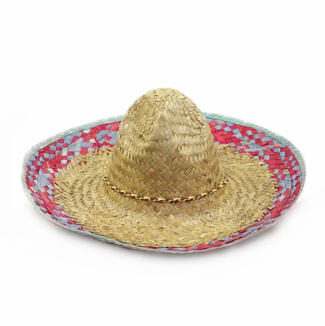 wide brim cowboy hat mens