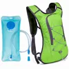 Green -2L transparent tube