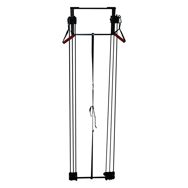 Resistance Band Body By Jake 200 Pull Up Tower BODY BY JAKE TOWER