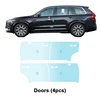 Puertas SKU-02-TPU (4PCS)