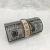 grey-roll dollar