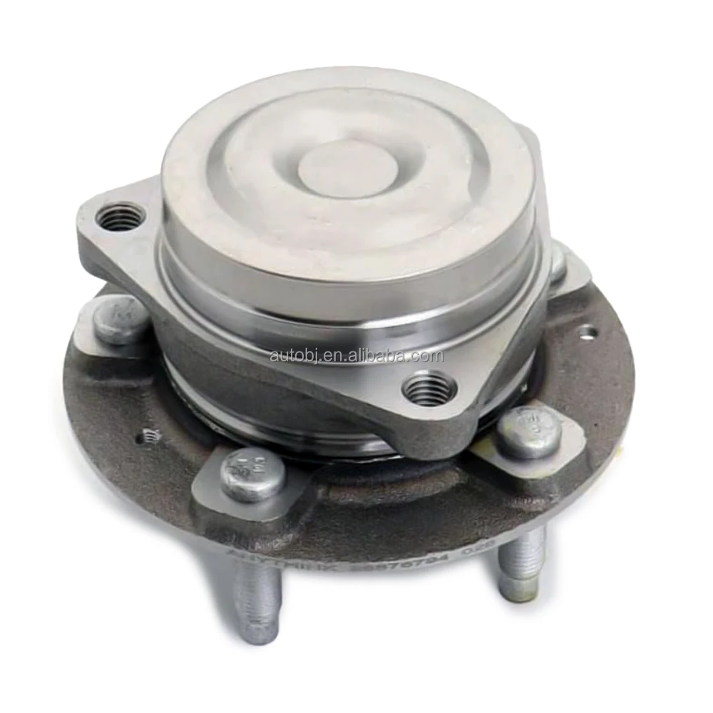 ALB-1601116349507 OEM 26676790 26676794 For Car Parts Wheel Bearing Hub Assemblies Chevrolet BMW 228i 320i 328d 330e 335i 340i F30 428i M235i F20