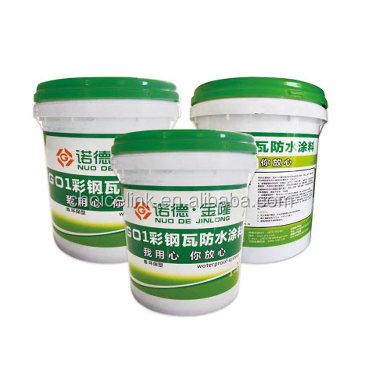 waterproof pu coating