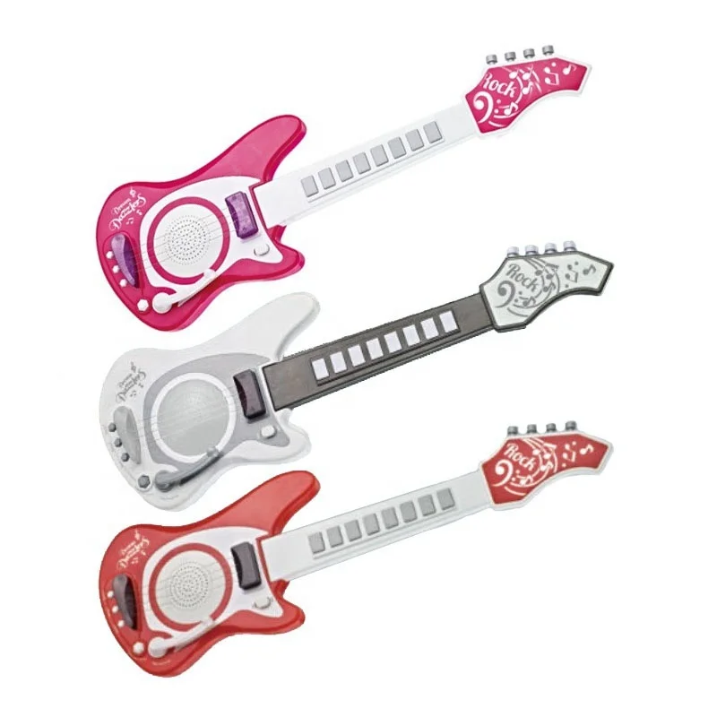 WANTON　GUITAR　玩具　未使用 WANTON GUITAR 玩具 未使用