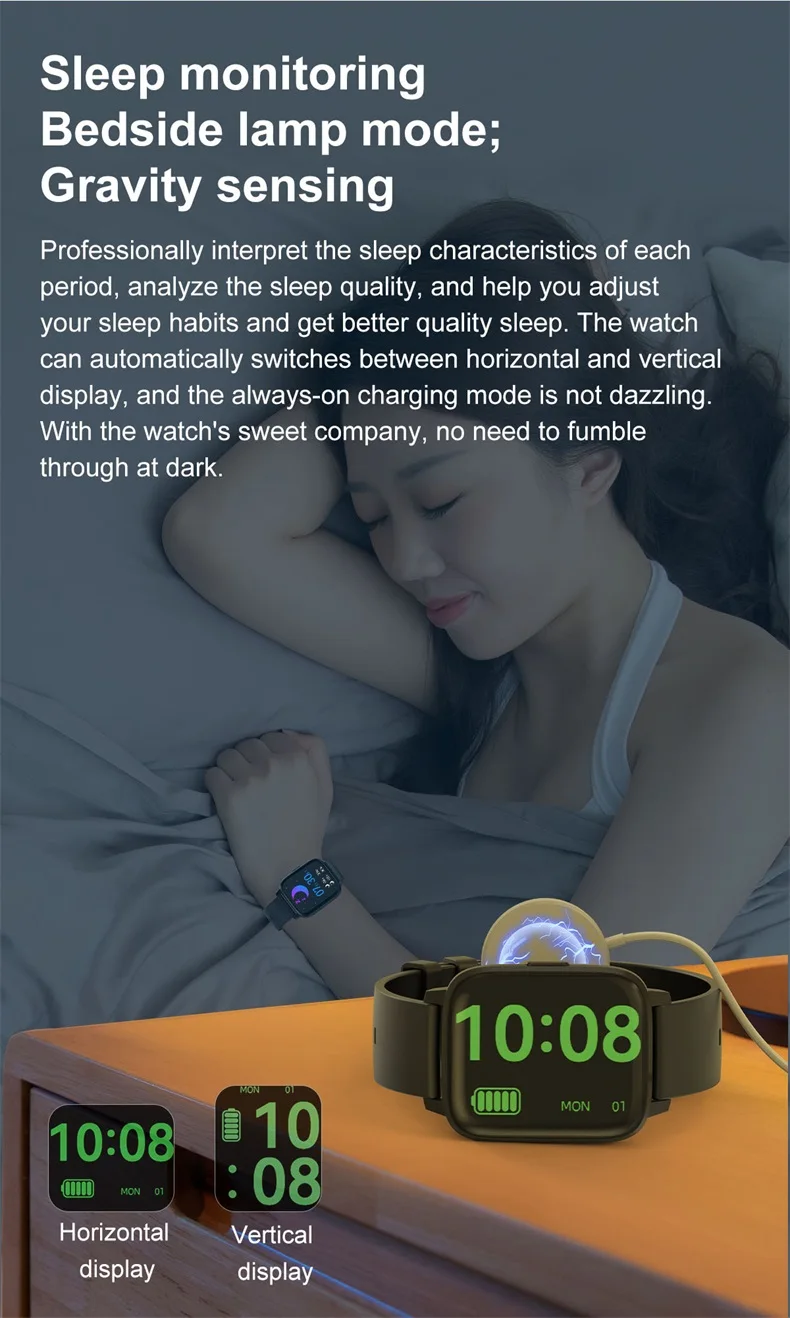 New DTX Smart Watch with 1.9inch Big Screen Men Reloj ECG Heart Rate Blood Pressure Blood Oxygen Smart Watch DTX Max (9).jpg