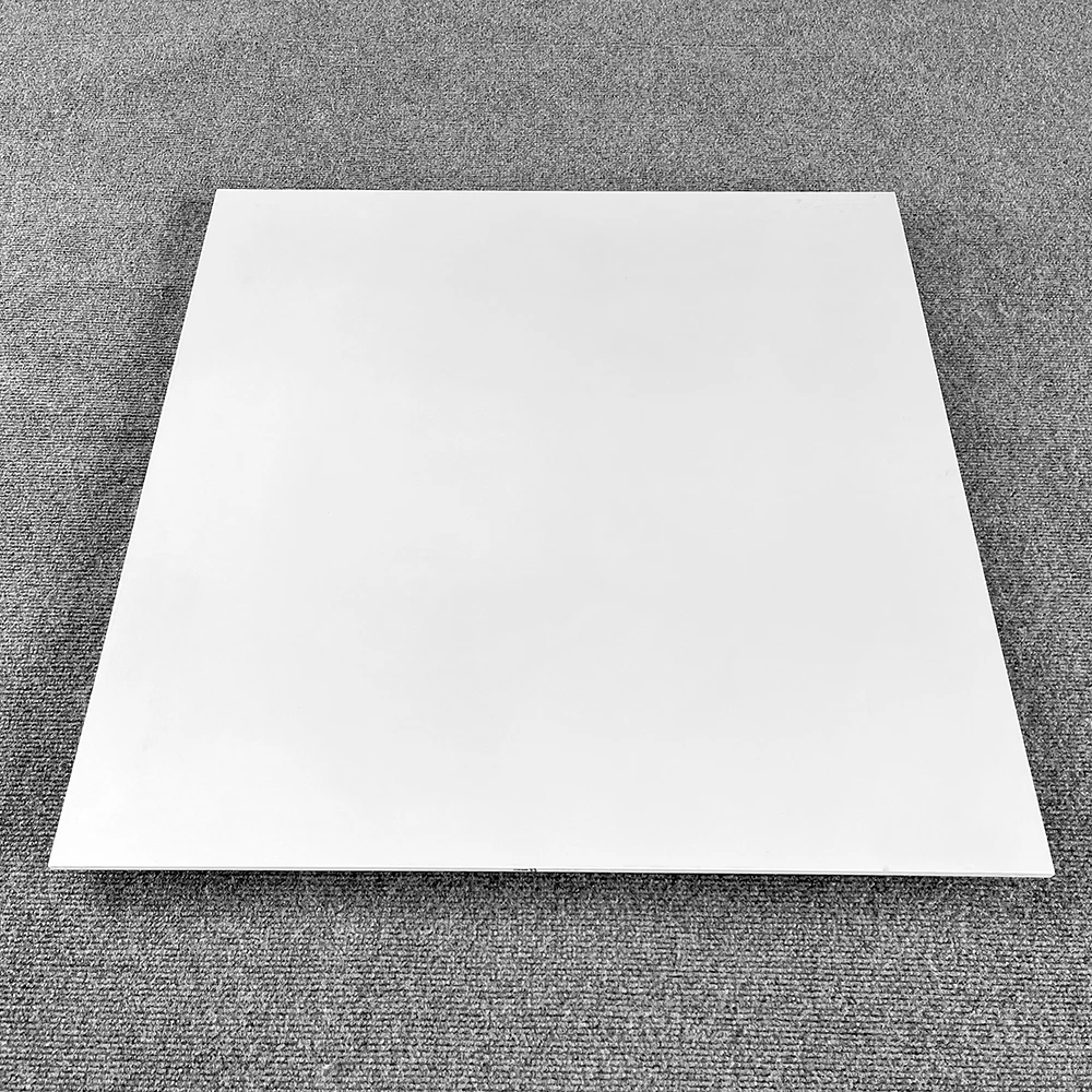 Mayolicas Piso Ceramic Porcelanato Blanco 60x60 Ceramic 600mm X 600mm ...