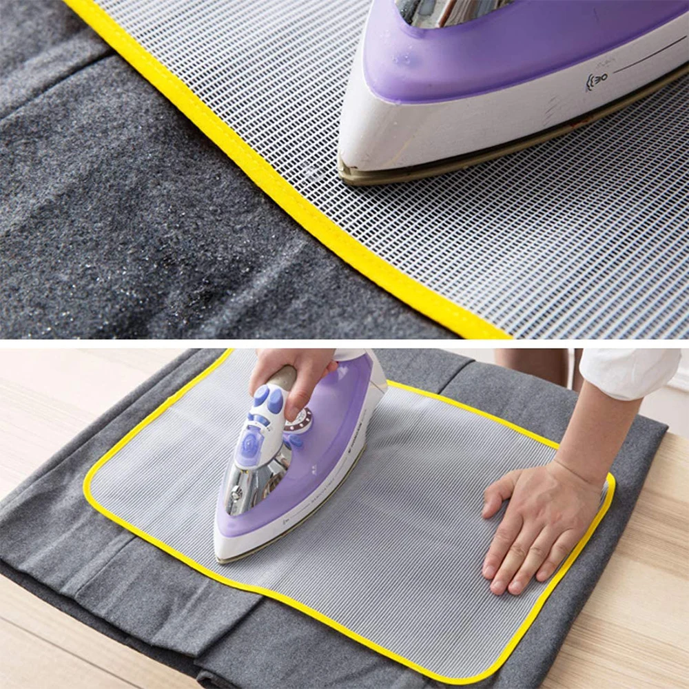 heat resistant,protective ironing cloth ironing boards