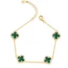 Oro 18K (Malachite)