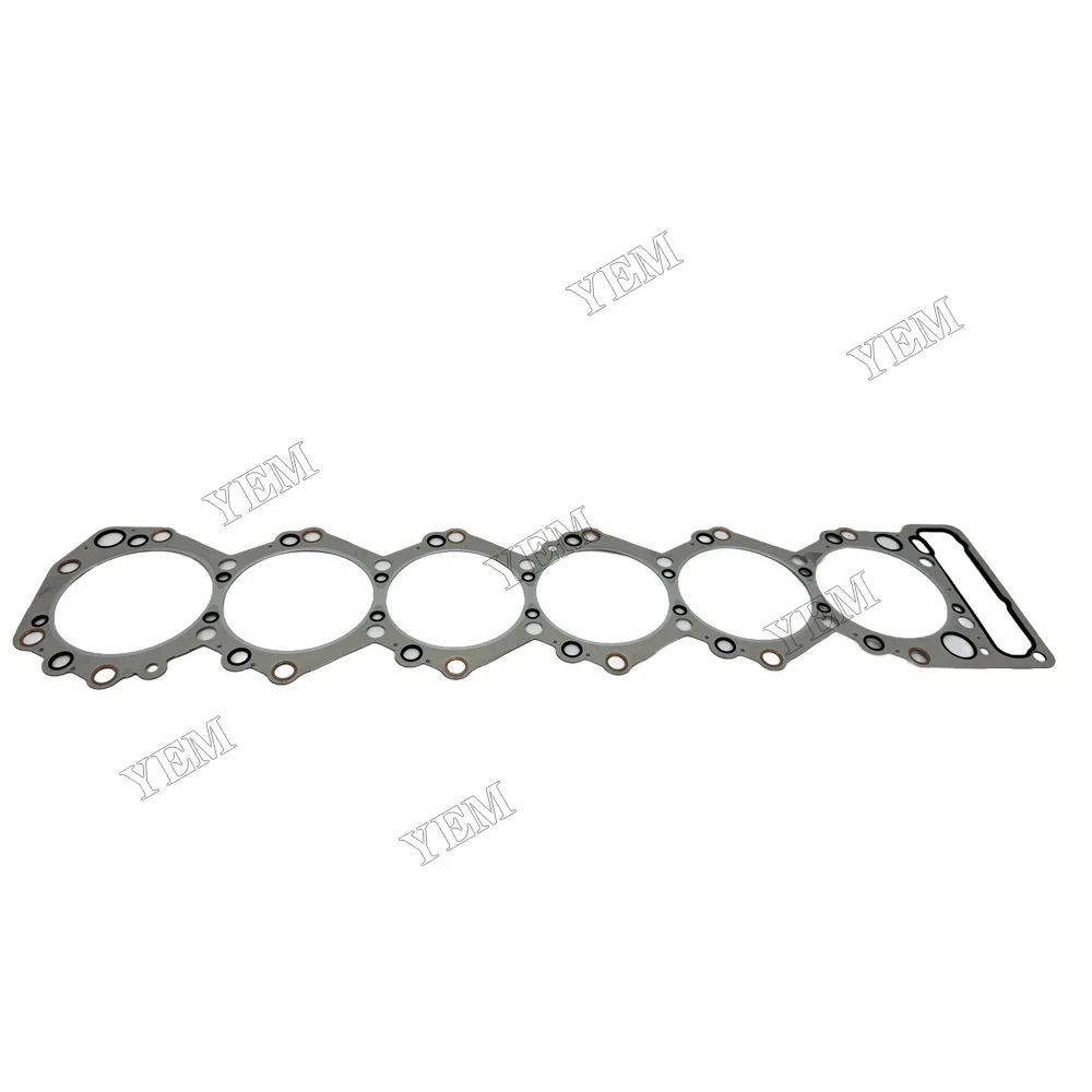 China Supplier Head Gasket Suitable for Isuzu 6SD1 Engine Parts 3