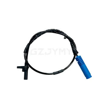 34523420330 34523420331 High Quality Auto Parts Sensor Abs Wheel Speed Sensor Speed Sensor for BMW X3 E83
