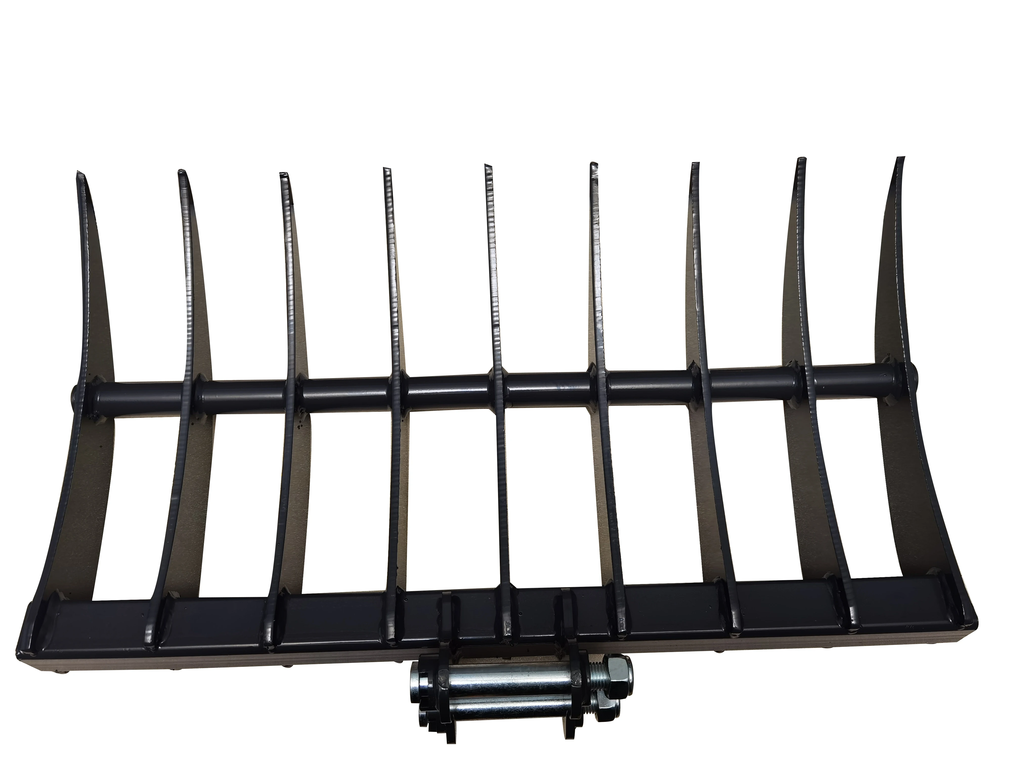 Chuangxin 9 Tooth Rake - High Quality Industrial Farming Tool