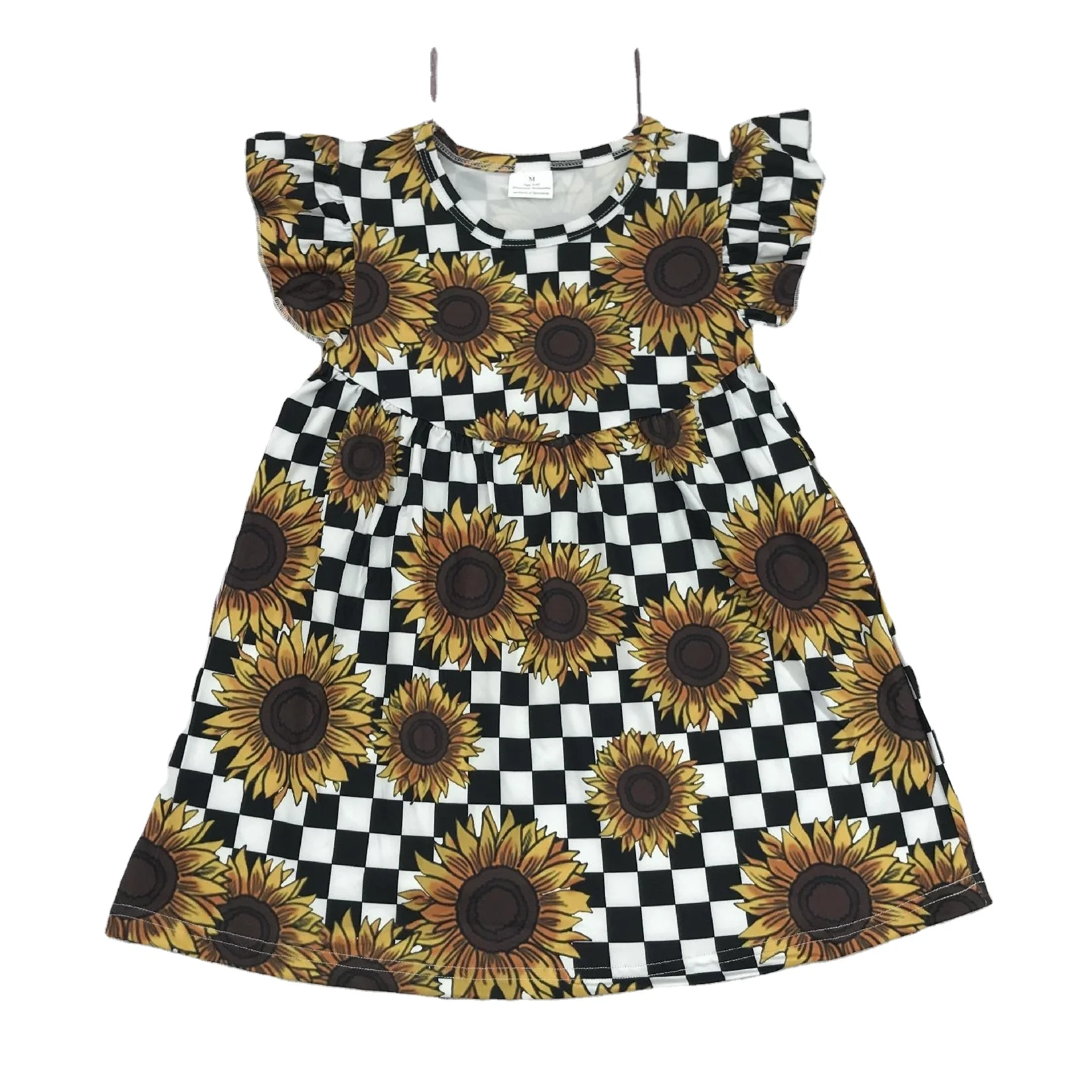 sunflower summer clothes