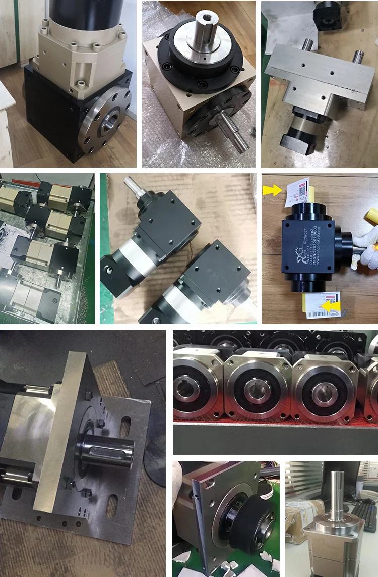 Dc Brushless Motors, RGM4030, 24V, BLDC, RPM - detail 30